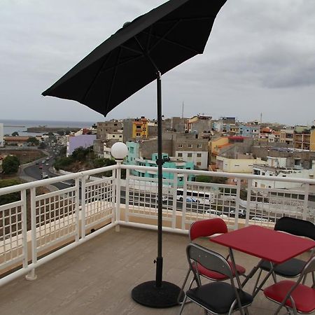Apartamento Antonio Praia Dış mekan fotoğraf