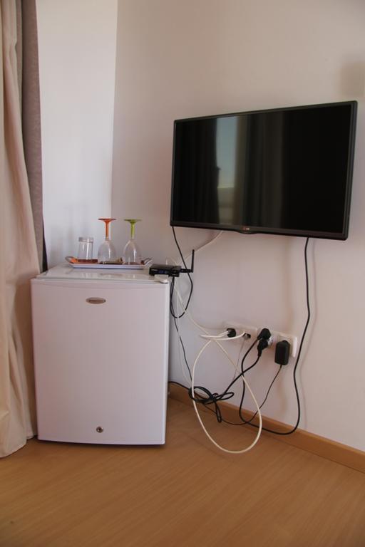Apartamento Antonio Praia Dış mekan fotoğraf