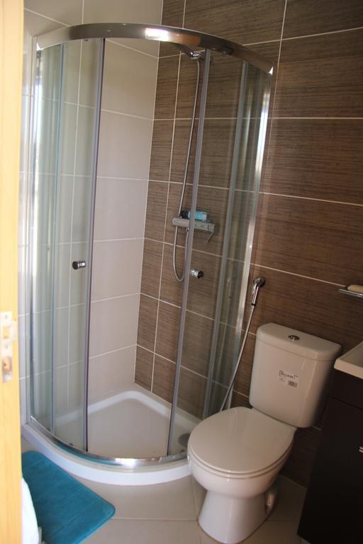 Apartamento Antonio Praia Dış mekan fotoğraf