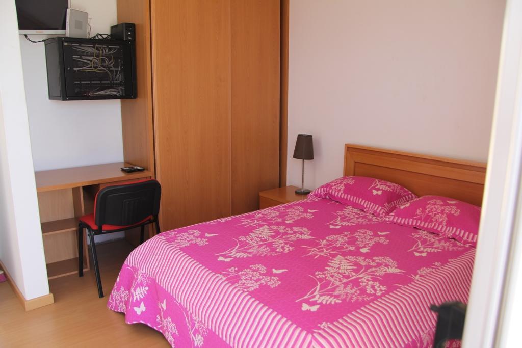 Apartamento Antonio Praia Dış mekan fotoğraf