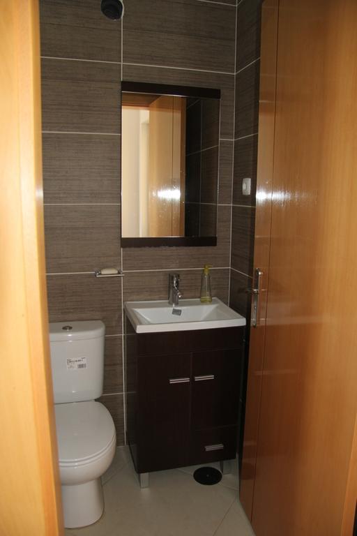 Apartamento Antonio Praia Dış mekan fotoğraf