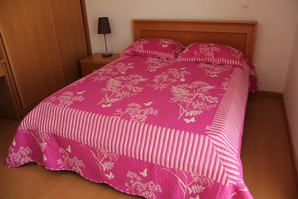 Apartamento Antonio Praia Dış mekan fotoğraf