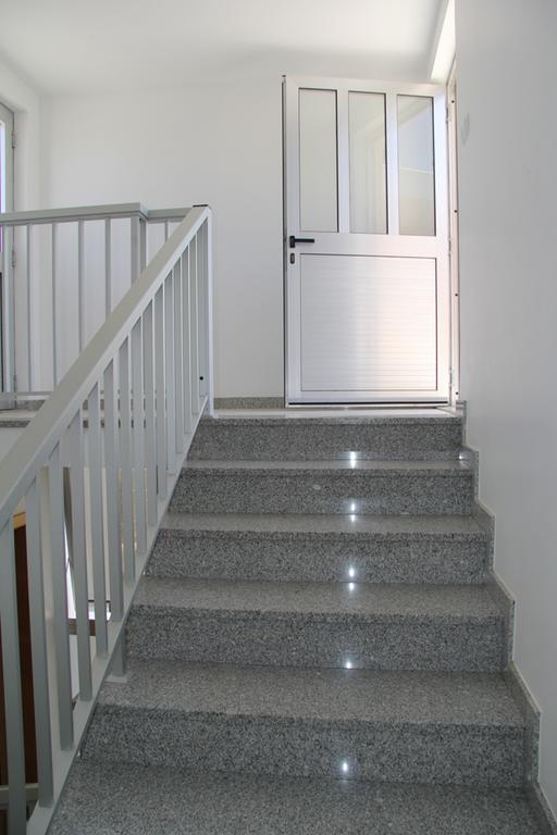 Apartamento Antonio Praia Dış mekan fotoğraf