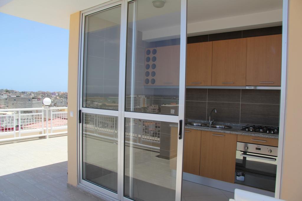 Apartamento Antonio Praia Dış mekan fotoğraf