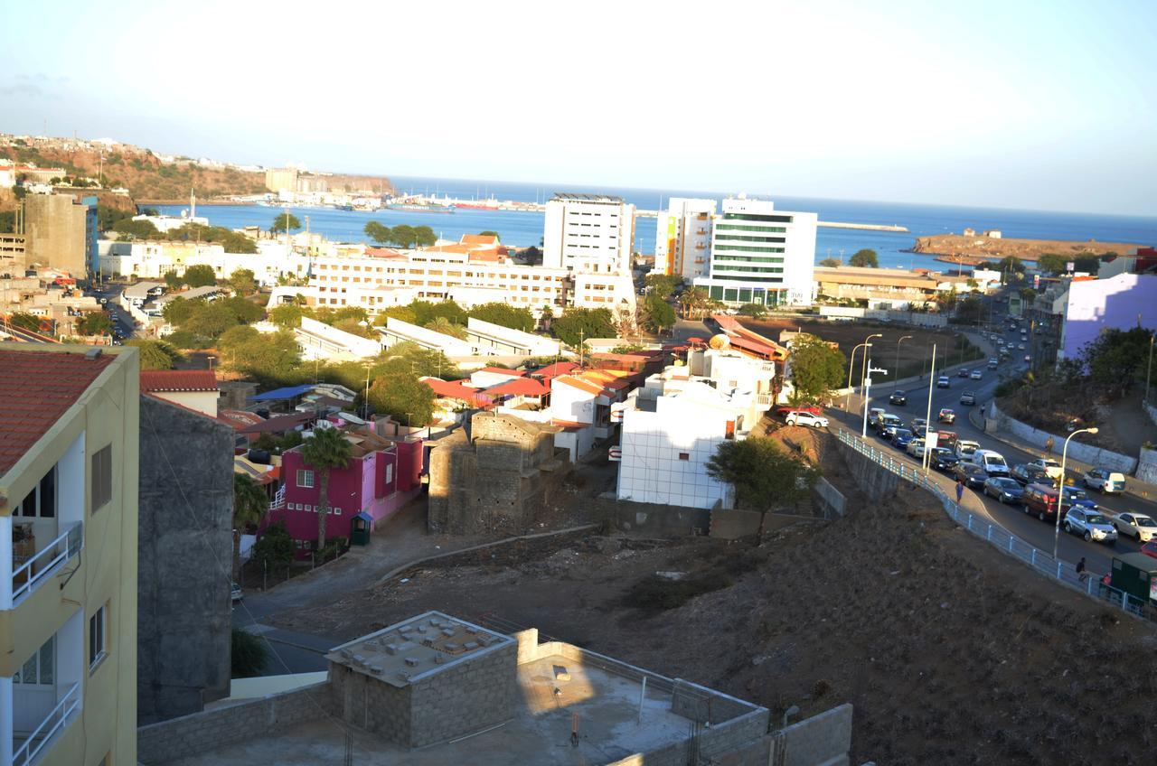 Apartamento Antonio Praia Dış mekan fotoğraf