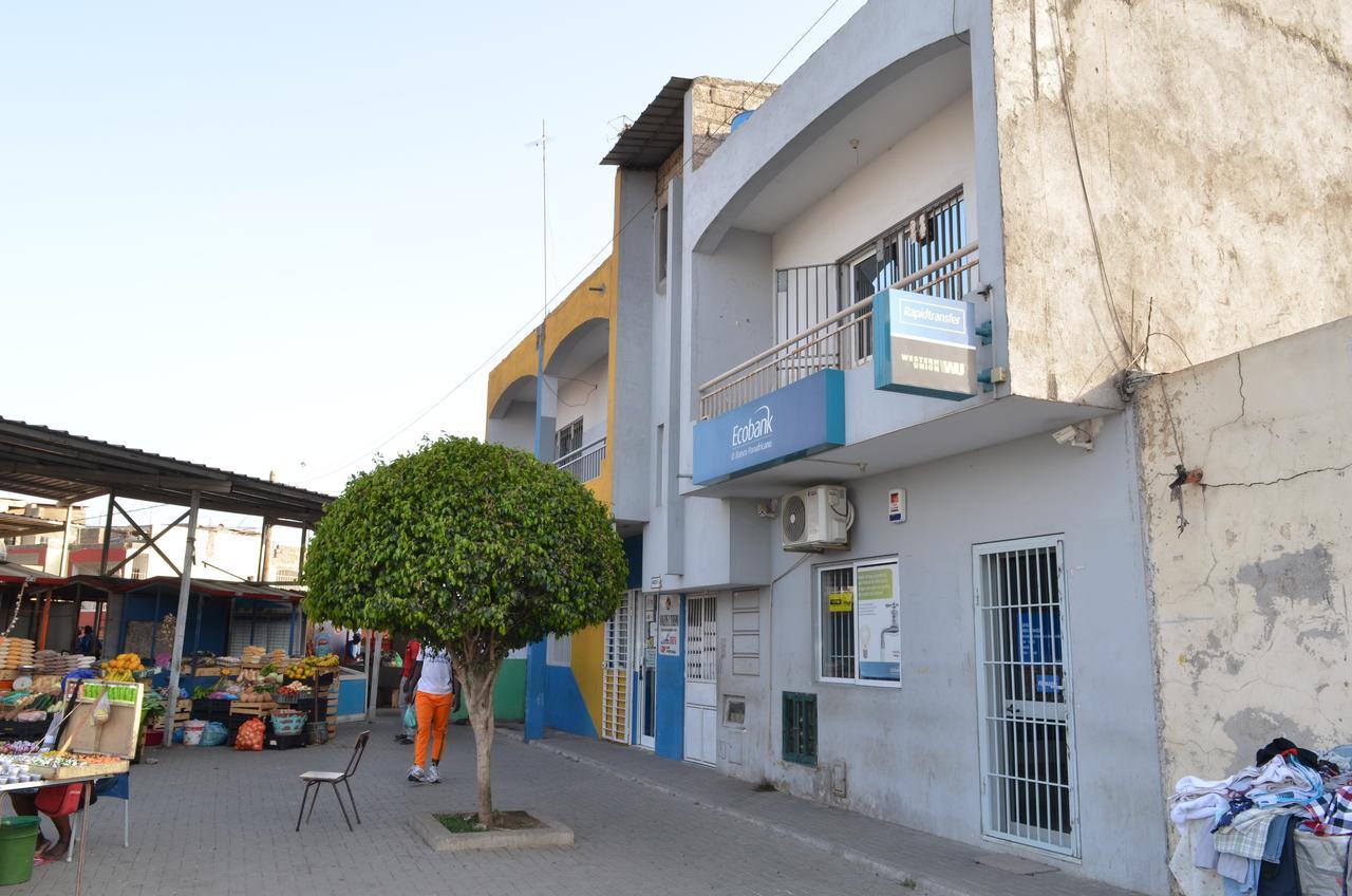 Apartamento Antonio Praia Dış mekan fotoğraf