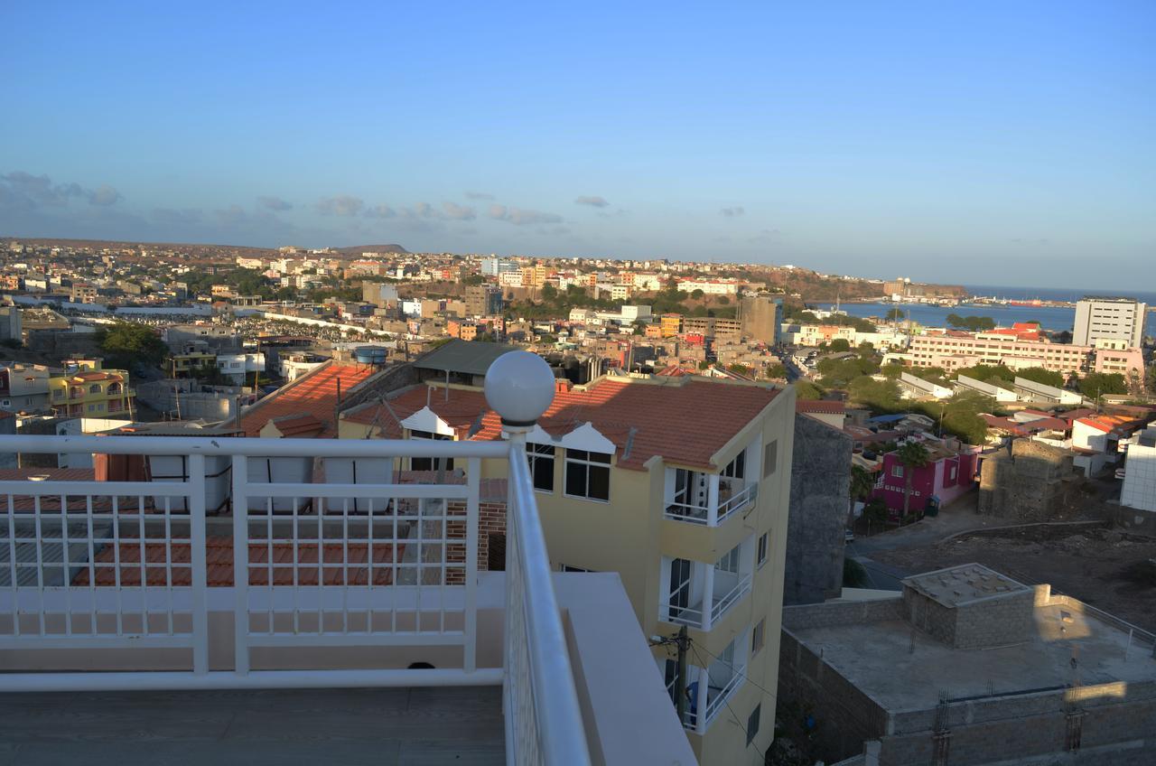 Apartamento Antonio Praia Dış mekan fotoğraf